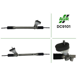 Steering rack without power steering, new, DC9101