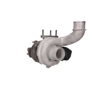 Turbocharger, restored, 718089-0005