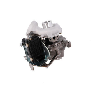 Turbocharger, new, 8G17-300-739