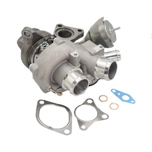 Turbocharger, new, 8S0C-400-A74
