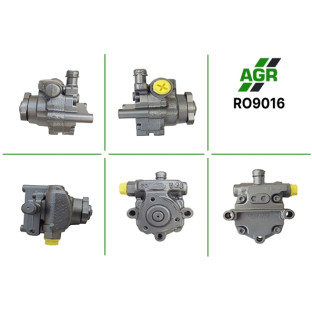 Power steering pump, new, RO9016