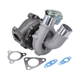 Turbocharger, new, 8G17-300-263