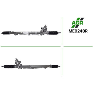 Steering rack with power steering, restored, ME9240R
