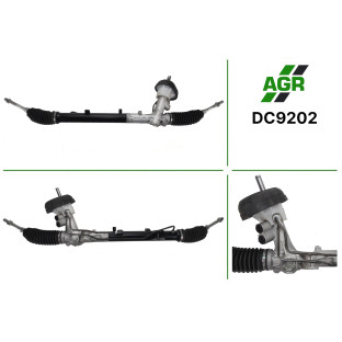 Steering rack with power steering, new, DC9202