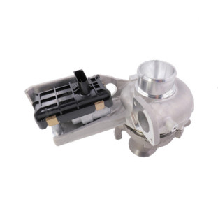 Turbocharger, new, 8G14-300-H78