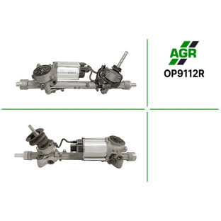 Steering rack with EPS, restored, OP9112R