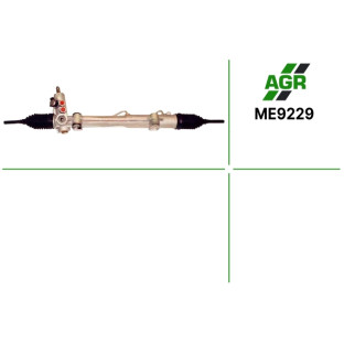 Steering rack with power steering, new, ME9229