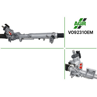 Рулевая рейка з ГУР, новая, VO9231OEM