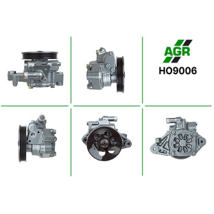 Power steering pump, new, HO9006