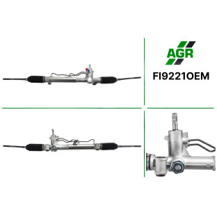 Рулевая рейка з ГУР, новая, FI9221OEM