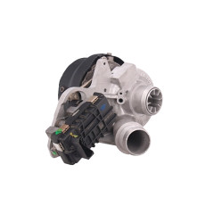 Turbocharger, restored, 797517-0003