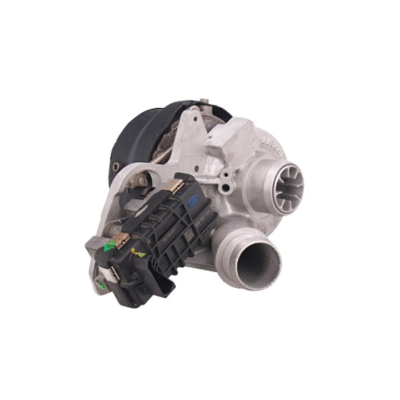 Turbocharger, restored, 797517-0003