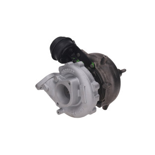Turbocharger, restored, 769708-0003
