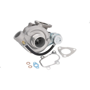 Turbocharger, new, 8G22-200-G31