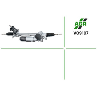 Steering rack with EPS, new, VO9107