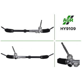 Рульова рейка без ПК, нова, HY9109