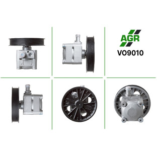 Power steering pump, new, VO9010