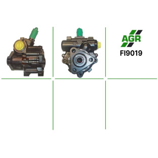Power steering pump, new, FI9019