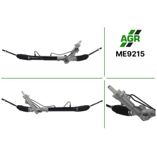 Steering rack with power steering, new, ME9215