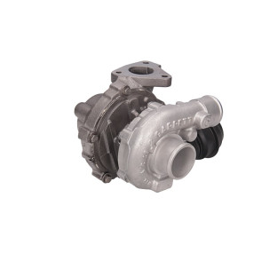 Turbocharger, restored, 757886-0003
