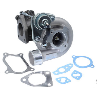 Turbocharger, new, 8T12-200-208
