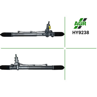 Steering rack with power steering, new, HY9238