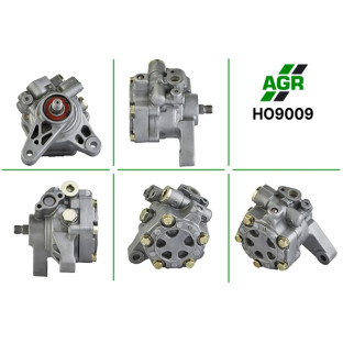 Power steering pump, new, HO9009