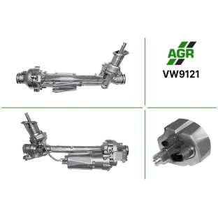 Рульова рейка з ЕПК, нова, VW9121
