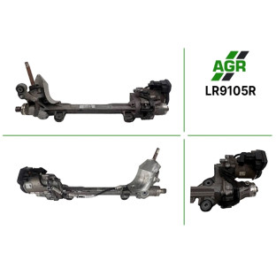 Steering rack with EPS, restored, LR9105R