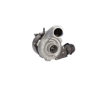 Turbocharger, restored, 708639-0005