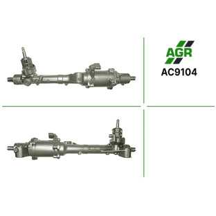 Рулевая рейка с ЭУР, новая, AC9104