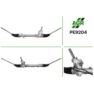 Steering rack with power steering, new, PE9204