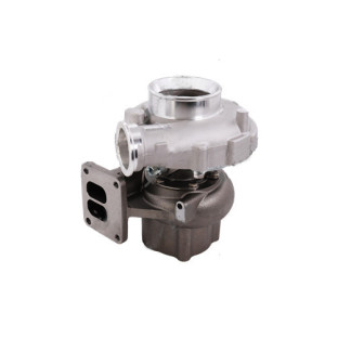 Turbocharger, new, 8B27-100-L18