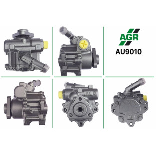 Power steering pump, new, AU9010
