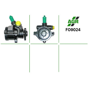 Power steering pump, new, FO9024