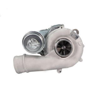 Turbocharger, new, 8B04-400-083