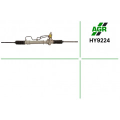 Steering rack with power steering, new, HY9224
