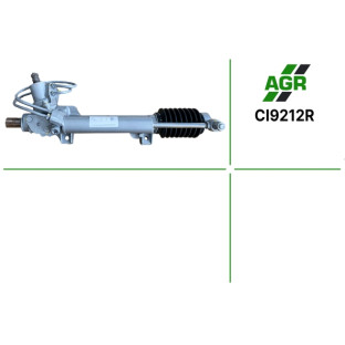 Steering rack with power steering, restored, CI9212R
