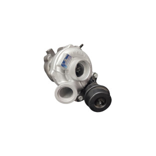 Turbocharger, restored, 53039700167