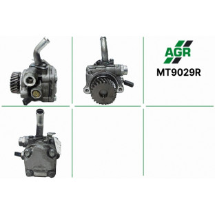 Power steering pump, restored, MT9029R