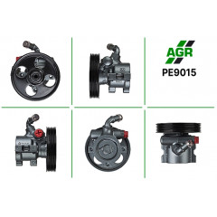 Power steering pump, new, PE9015