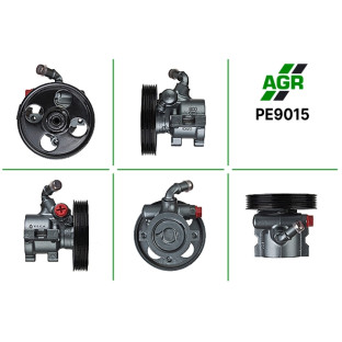 Power steering pump, new, PE9015