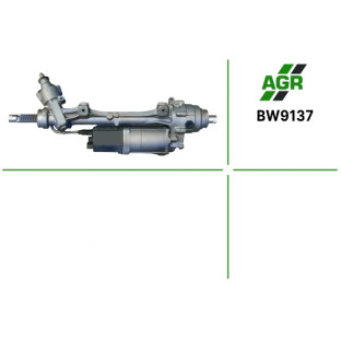 Steering rack with EPS, new, BW9137