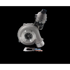 Turbocharger, new, 8G17-300-P25