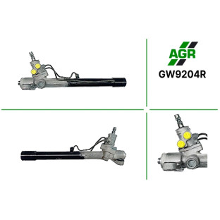 Рулевая рейка з ГУР, восстановленная, GW9204R