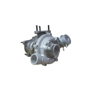 Turbocharger, restored, 53039700003