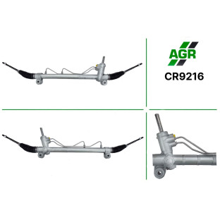 Steering rack with power steering, new, CR9216