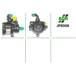 Power steering pump, new, JP9006
