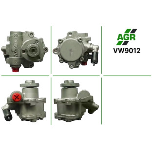 Power steering pump, new, VW9012