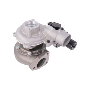 Turbocharger, new, 8T12-300-689